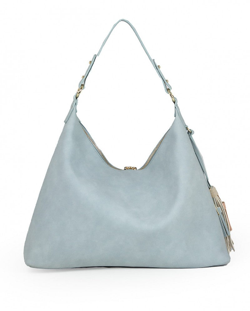 Sacca Jenna Azzurra Pash Bag