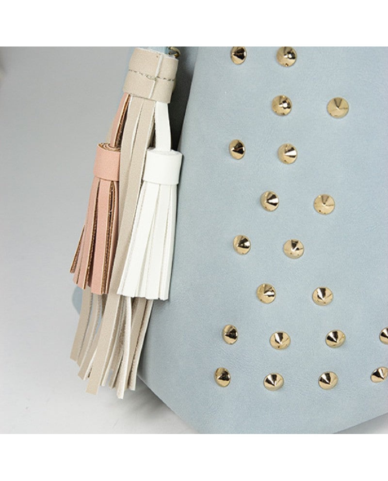 Sacca Jenna Azzurra Pash Bag