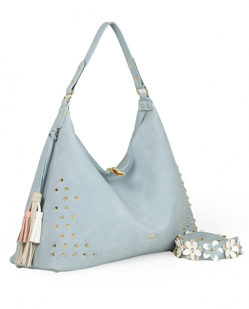 Sacca Jenna Azzurra Pash Bag