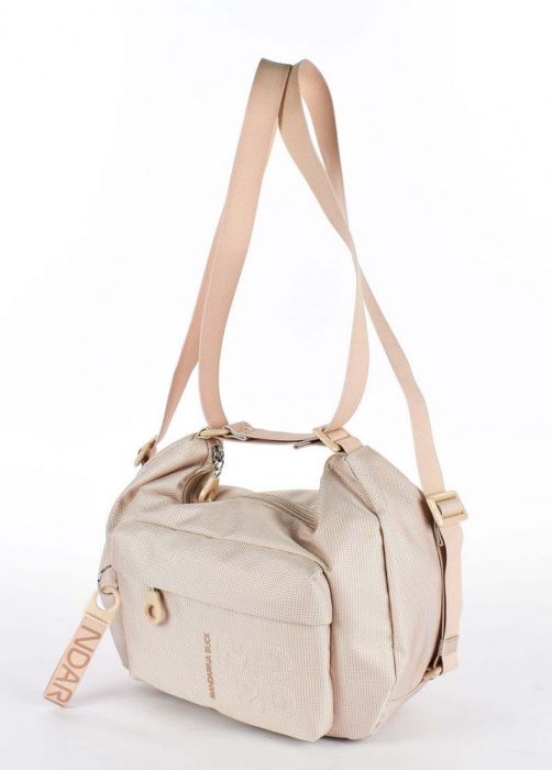 Zaino Borsa MD20 Macadamia Mandarina Duck