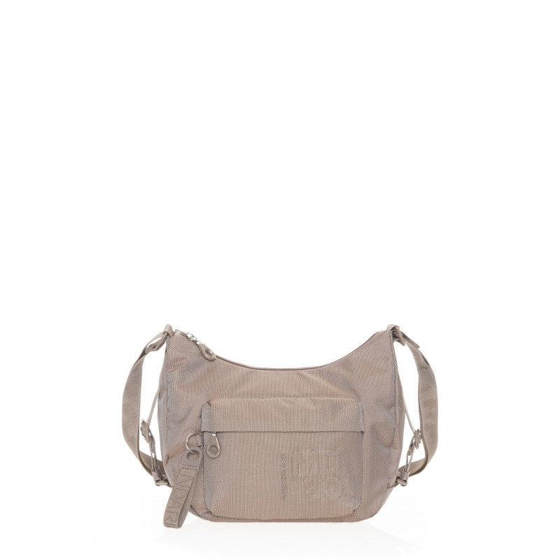 Borsa Zaino MD20 Taupe