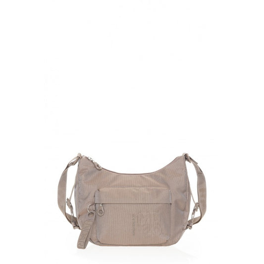 Borsa Zaino MD20 Taupe