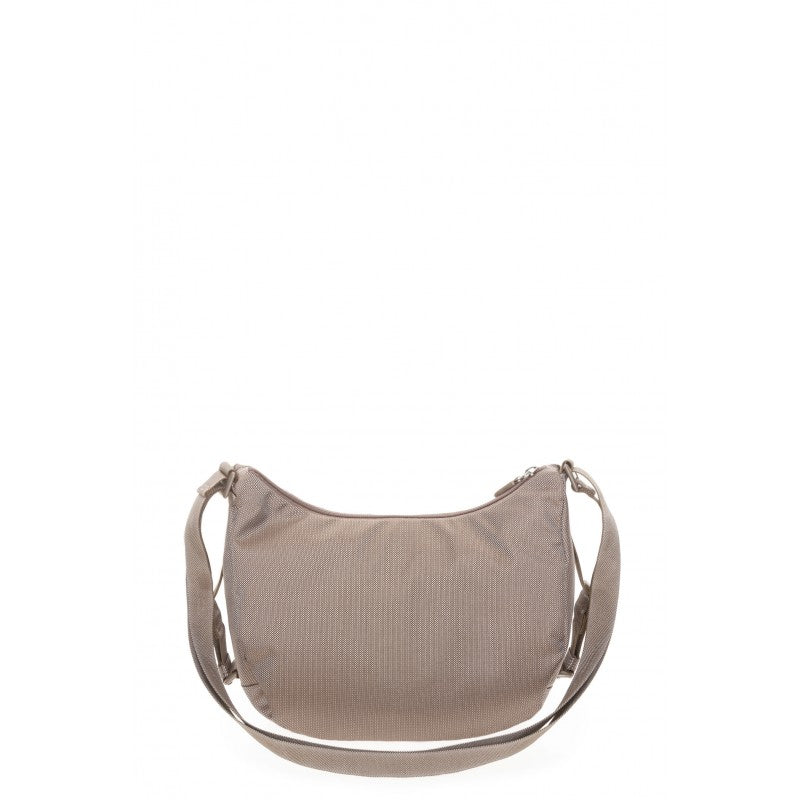 Borsa Zaino MD20 Taupe