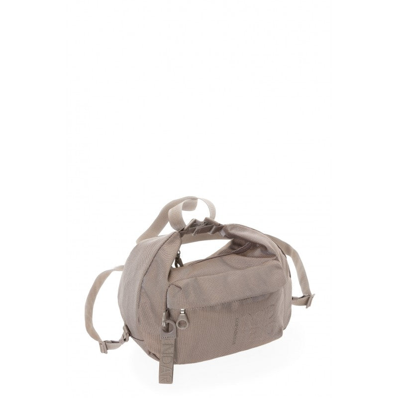 Borsa Zaino MD20 Taupe