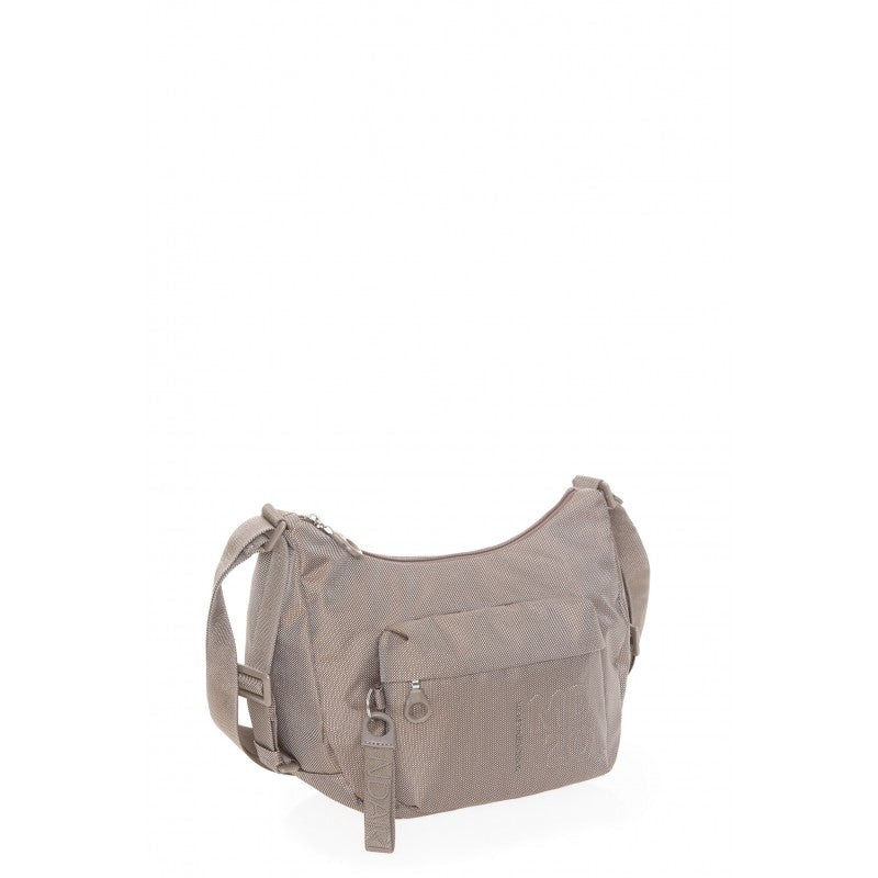 Borsa Zaino MD20 Taupe