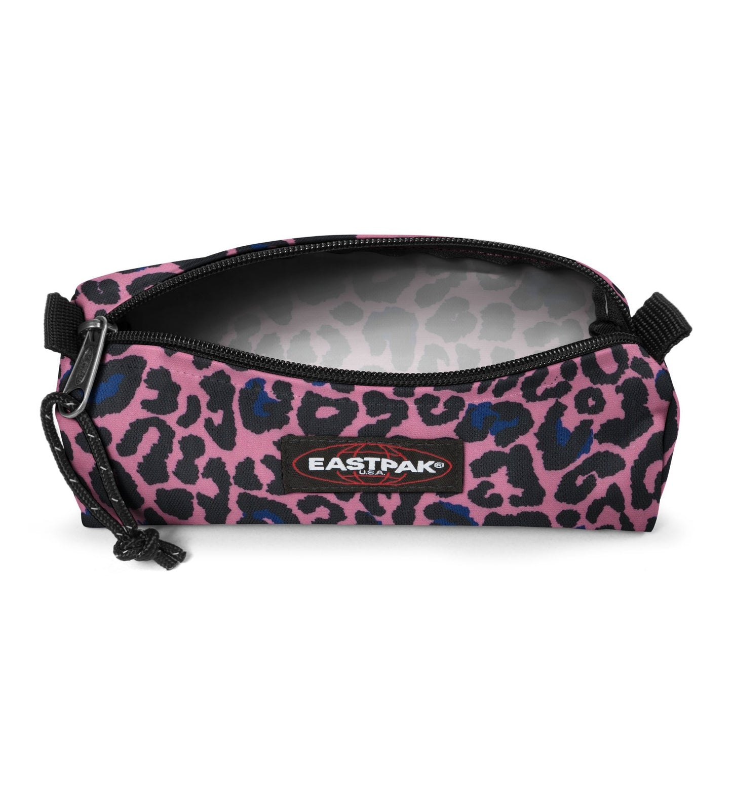 Benchmark Eastpak Safari Leopard Astuccio Bustina