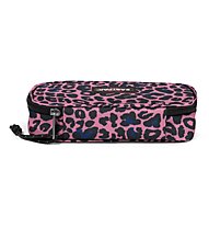 Astuccio Oval Eastpak Safari Leopard