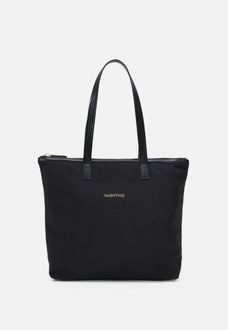 Shopping Bag Olmo Nera By Mario Valentino