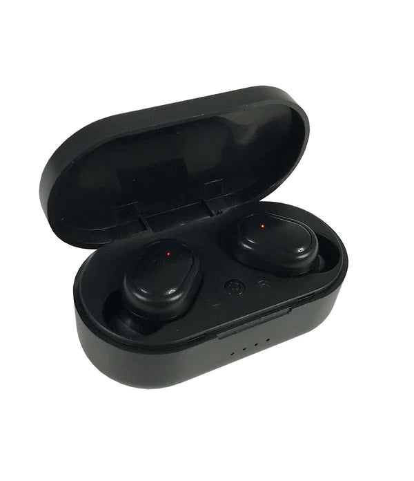 ZAINO Seven® THE DOUBLE PRO XXL CON EARPHONES WIRELESS