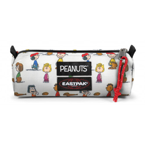 Benchmark Single Peanuts Baseball Eastpak