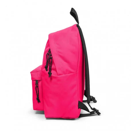 ZAINO PADDED PAK'R® FLASHING PINK