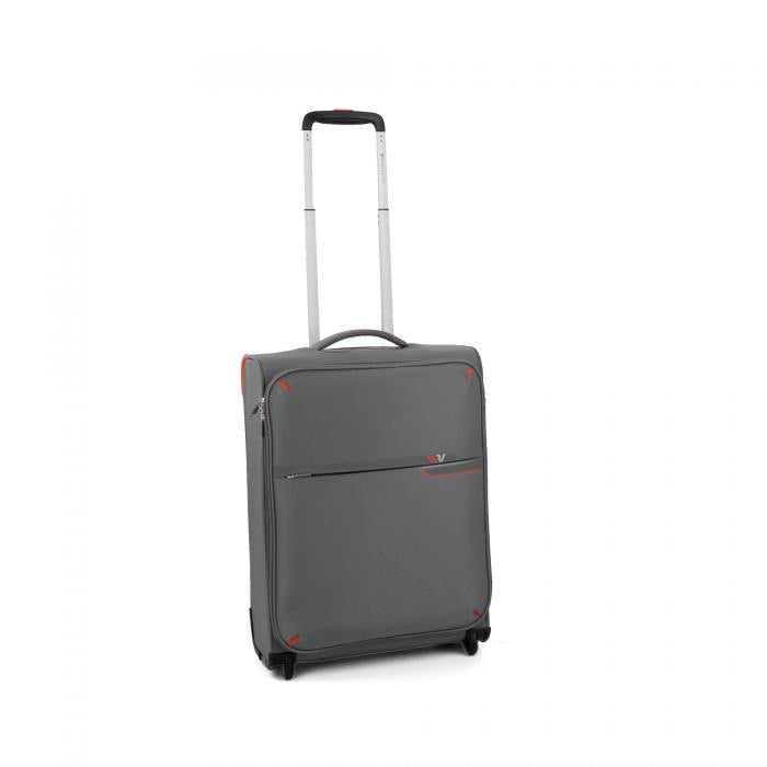 Trolley Cabina Roncato S-Light Grigio