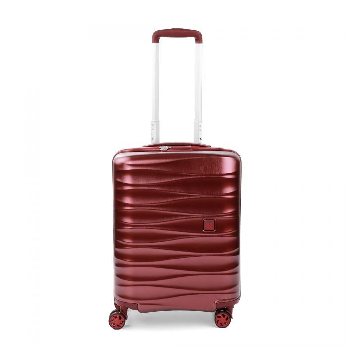 Stellar Trolley Cabina Rosso Scuro Roncato 55cm