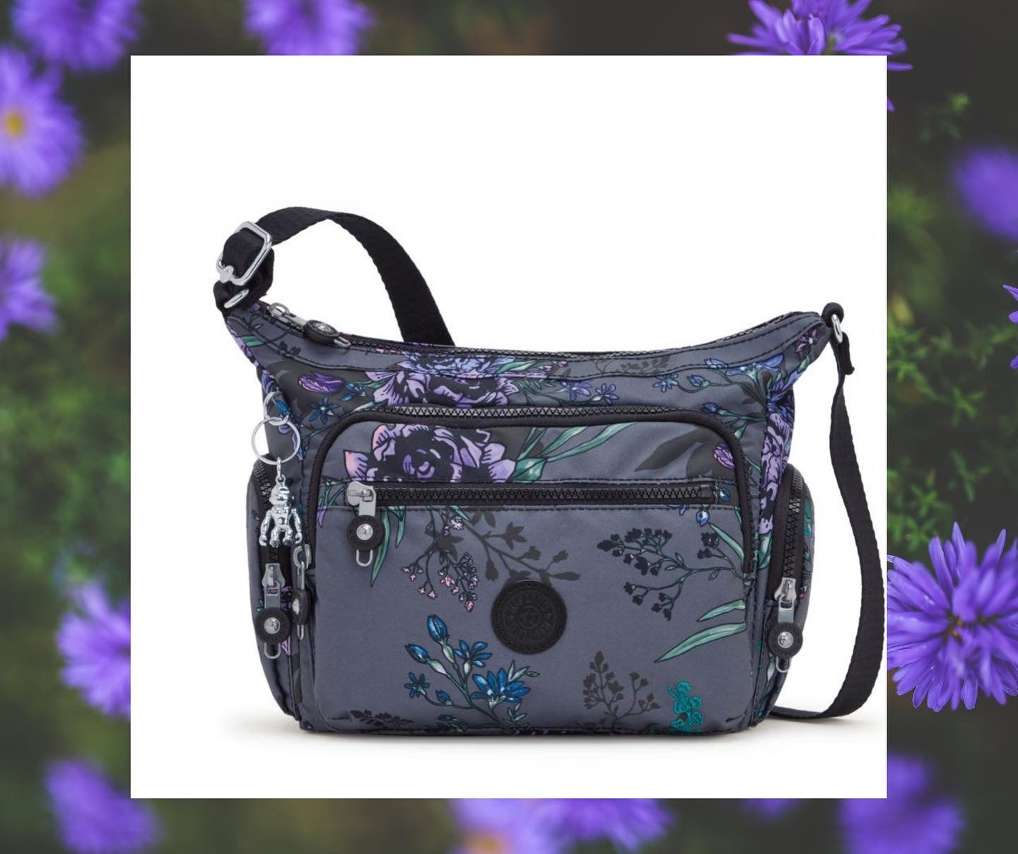 Gabbie S Dream Flower by Kipling