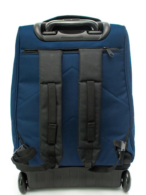 Zaino Trolley Bum Pro Invicta Blu