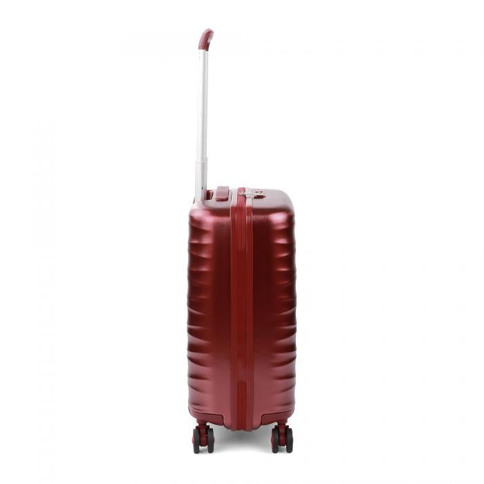 Stellar Trolley Cabina Rosso Scuro Roncato 55cm