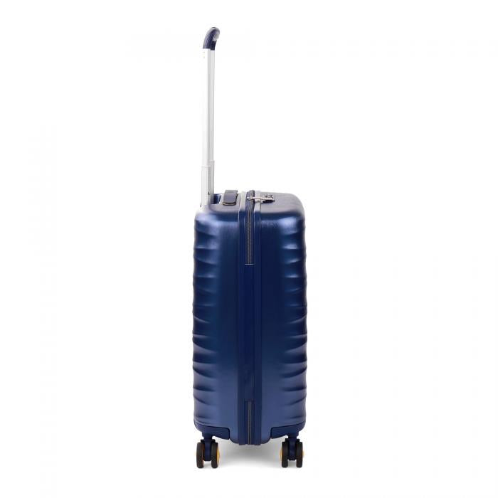 Bagaglio Cabina Trolley Stellar Roncato Blu Notte