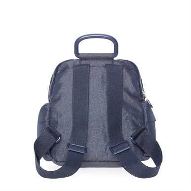 Zaino MD Lux Navy By Mandarina Duck