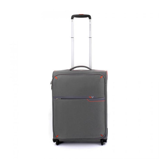 Trolley Cabina Roncato S-Light Grigio