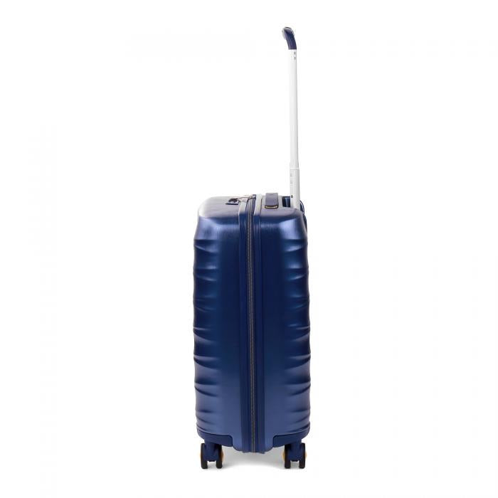 Bagaglio Cabina Trolley Stellar Roncato Blu Notte