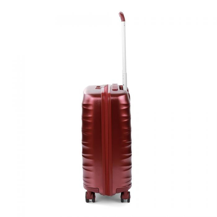 Stellar Trolley Cabina Rosso Scuro Roncato 55cm