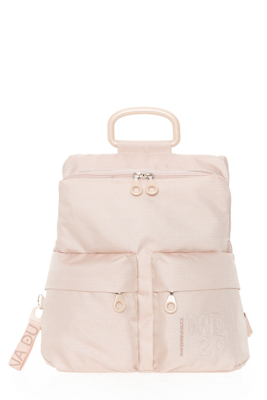 Zaino MD20 Macadamia Chiaro by Mandarina