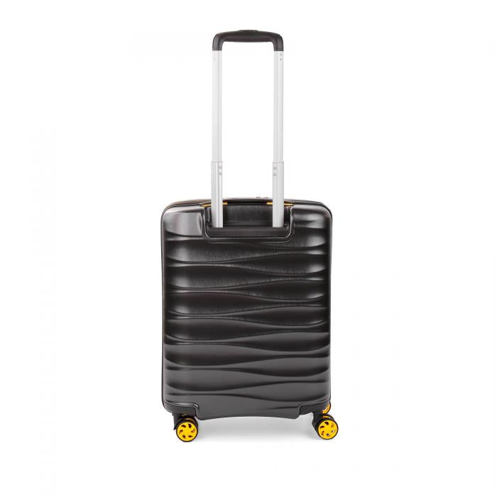 Trolley Cabina Stellar Antracite Roncato 55 cm