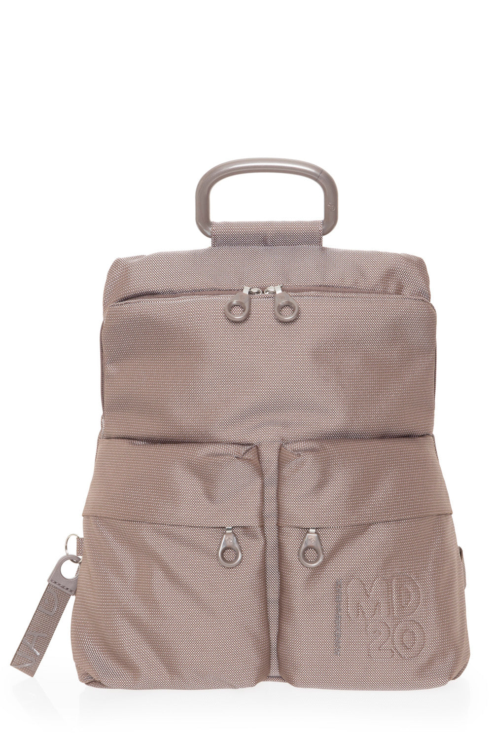 Zaino MD20 Taupe by Mandarina Duck