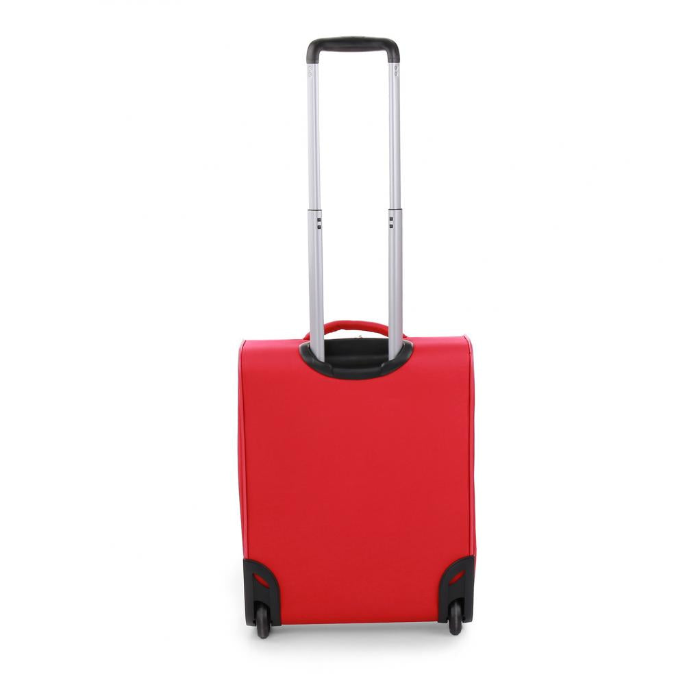 Trolley Cabina Atlas Rosso 55x40x20cm by Roncato