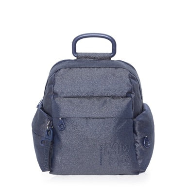 Zaino MD Lux Navy By Mandarina Duck