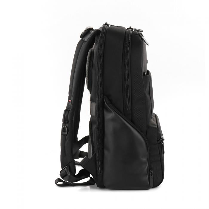 Agency Zaino Porta Pc 15.6" Roncato Nero