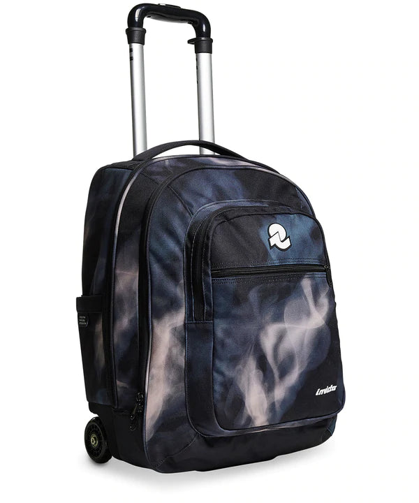 Zaino Trolley Scuola New Bump Invicta Fantasy – Biella Centro Borse