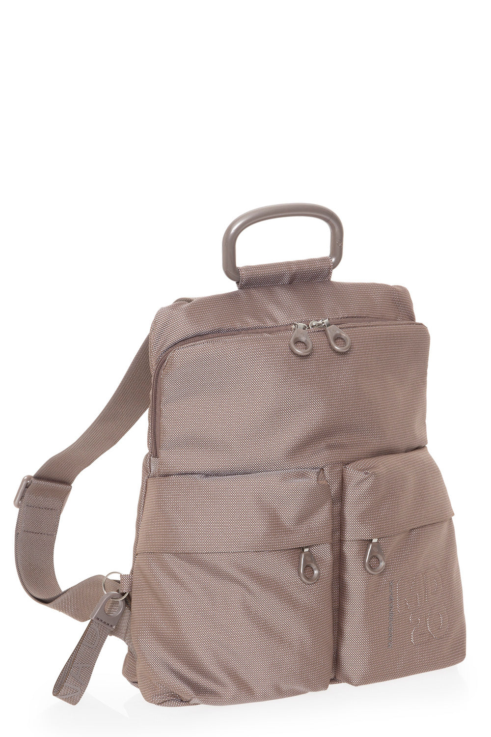 Zaino MD20 Taupe by Mandarina Duck