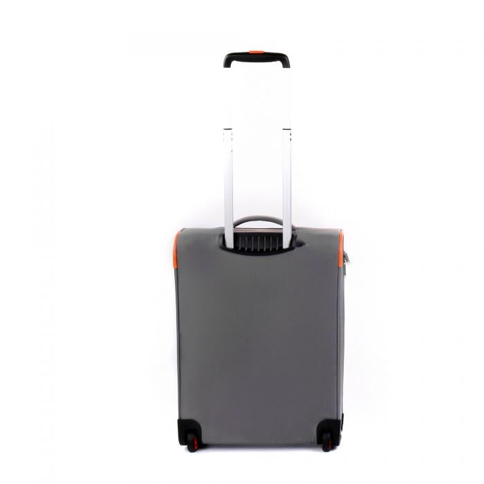 Trolley Cabina Roncato S-Light Grigio