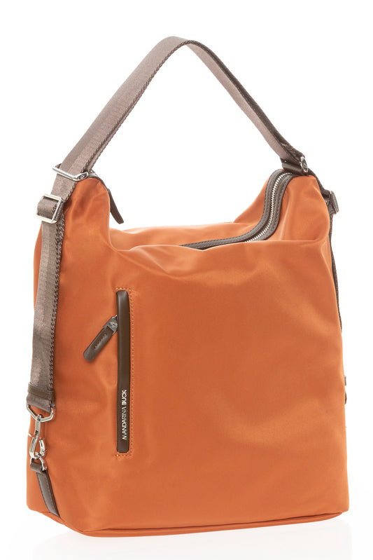 Hunter Zaino Borsa a Spalla Arancio