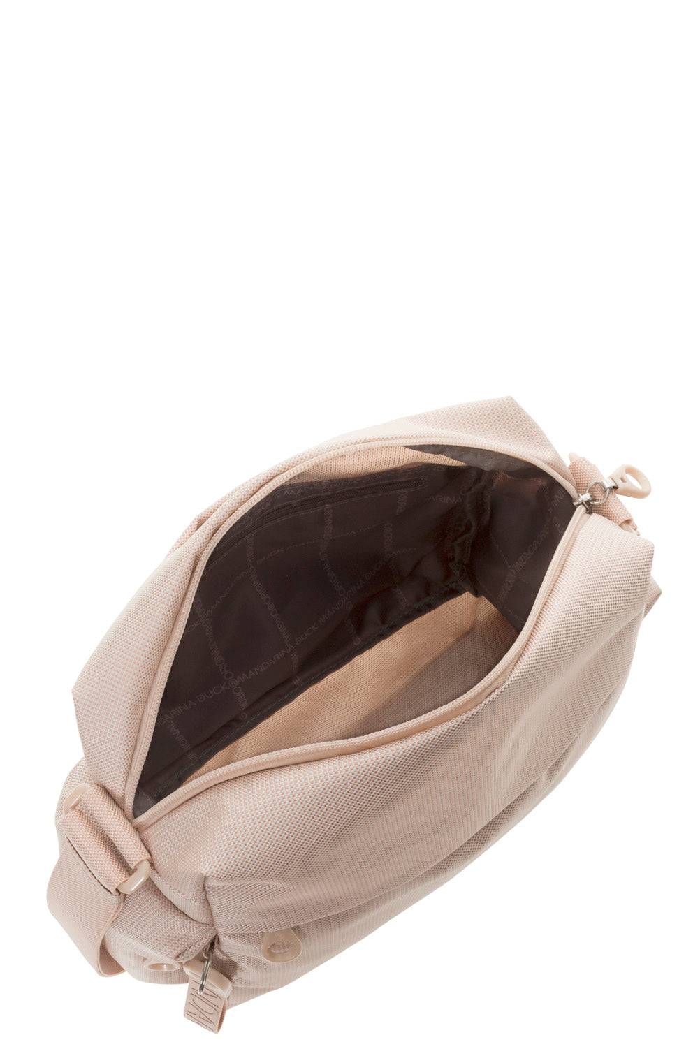 Borsa a Tracolla MD20 Macadamia by Mandarina Duck