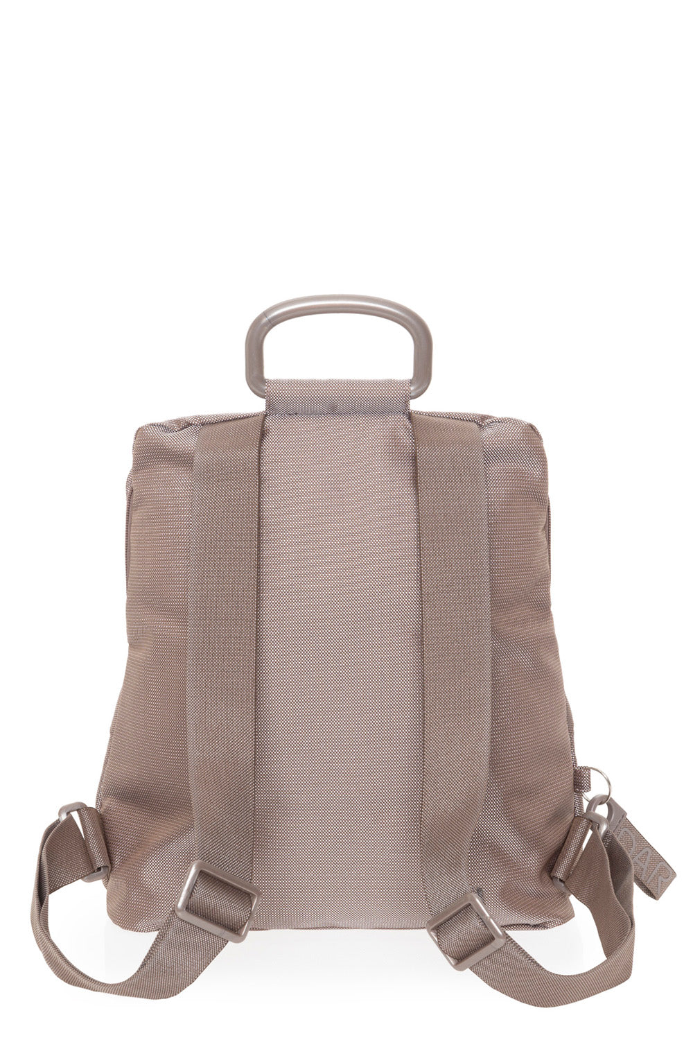 Zaino MD20 Taupe by Mandarina Duck