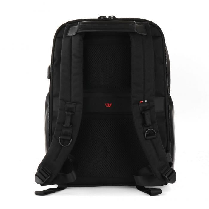 Agency Zaino Porta Pc 15.6" Roncato Nero