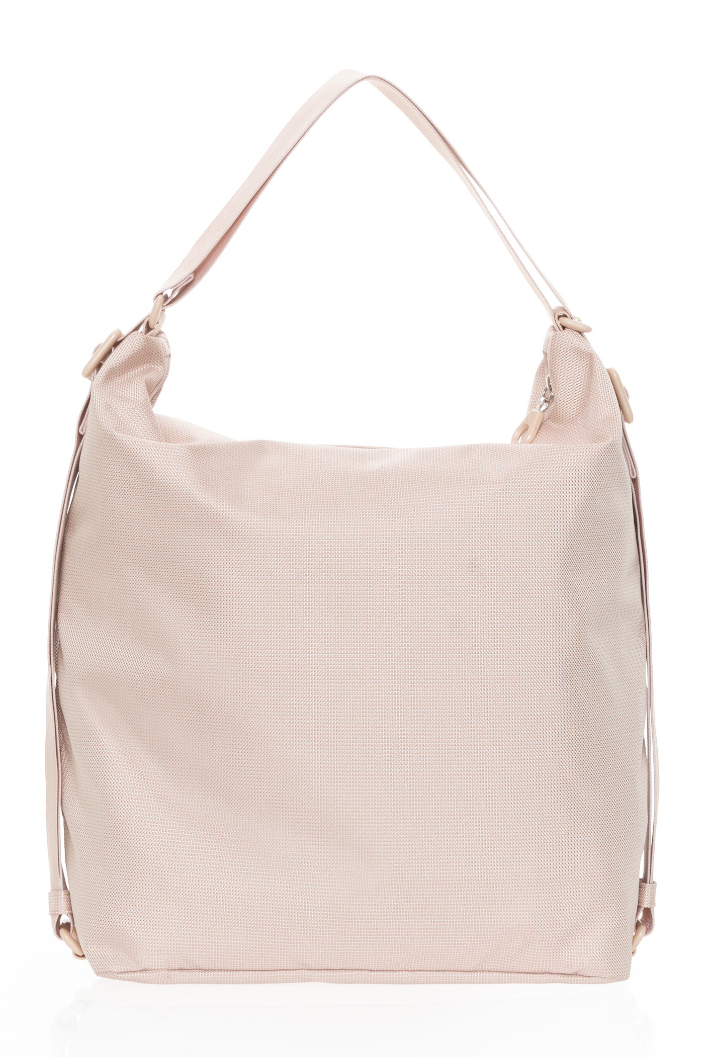 Zaino Borsa Md20 Macadamia Beige By Mandarina Duck