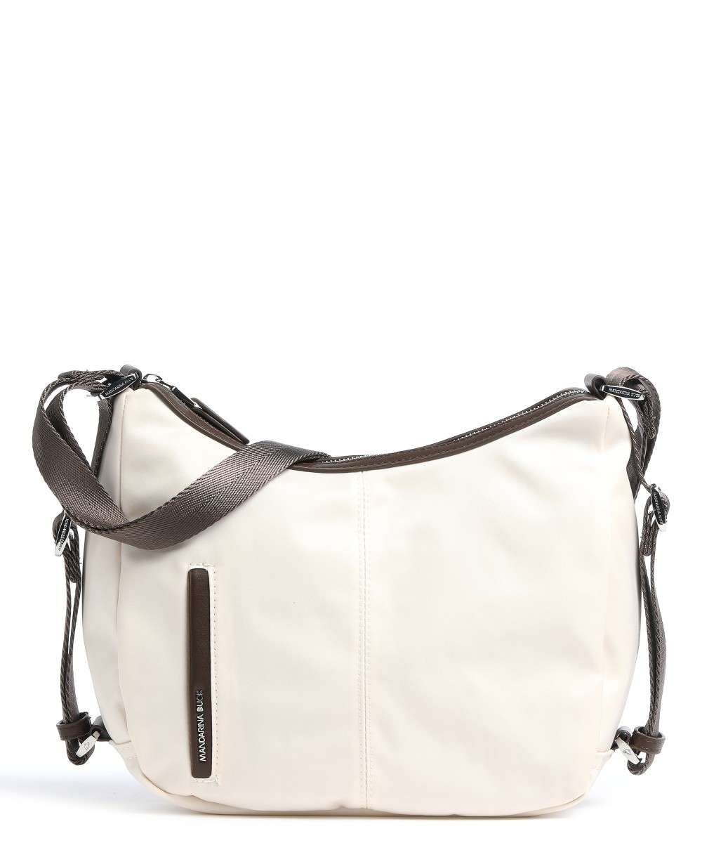 Zaino Borsa Hunter Macadamia Mandarina