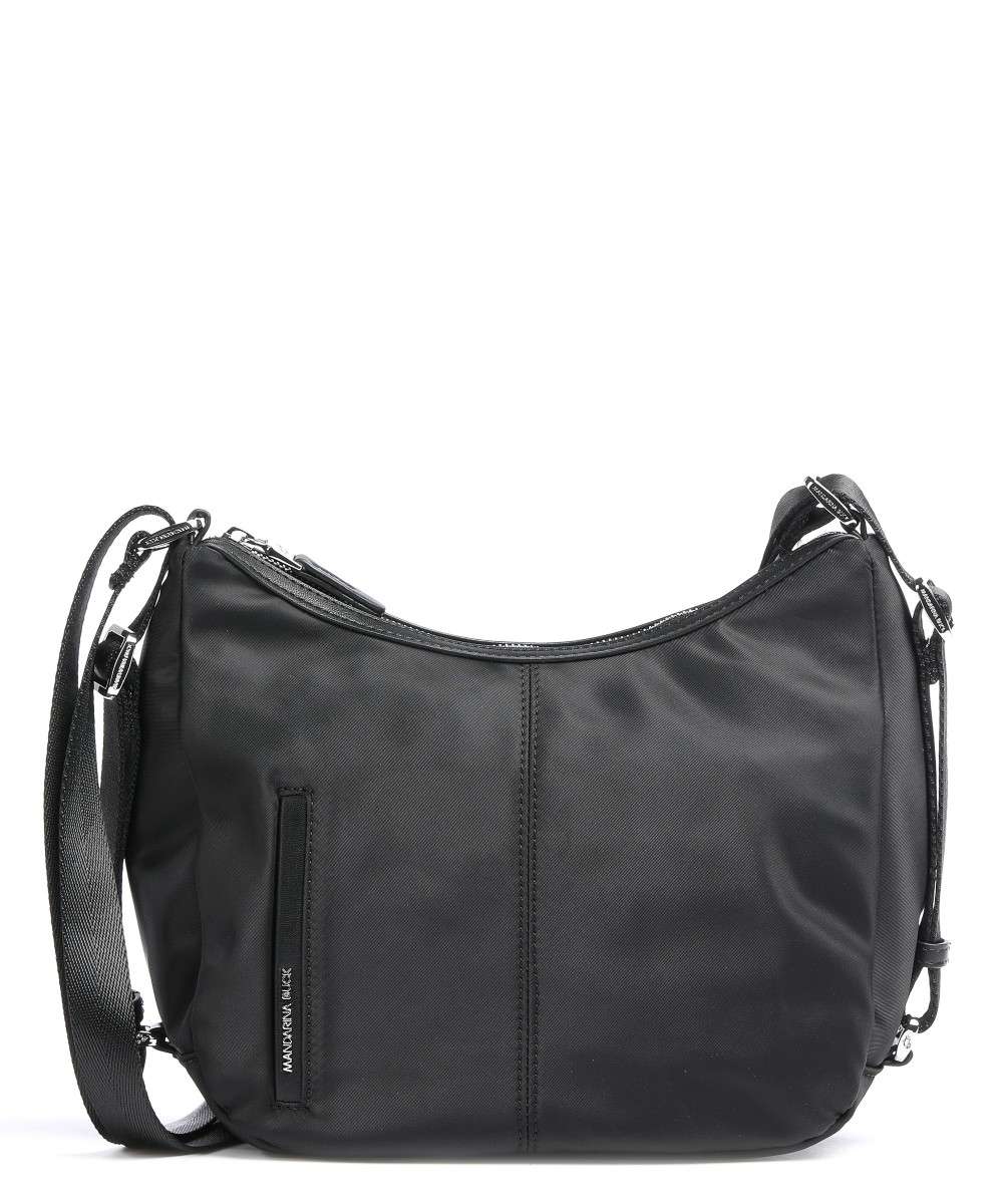 Zaino Borsa Mandarina Hunter Nera