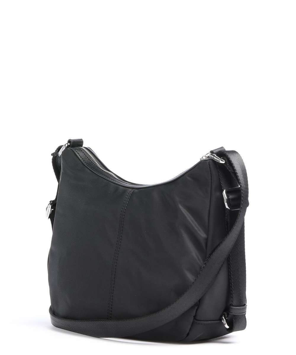 Zaino Borsa Mandarina Hunter Nera