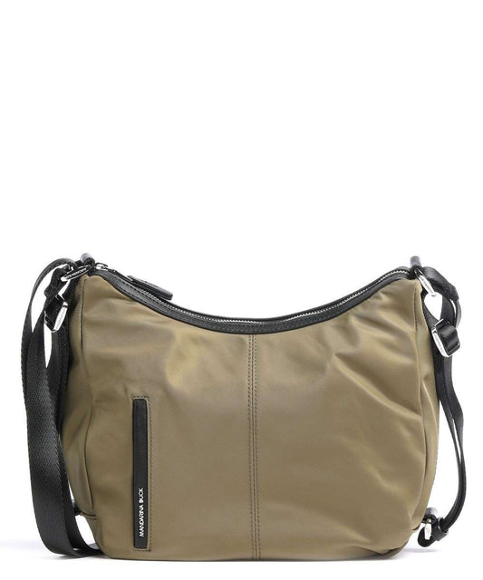 Tracolla Zaino Hunter Verdone Mandarina Duck