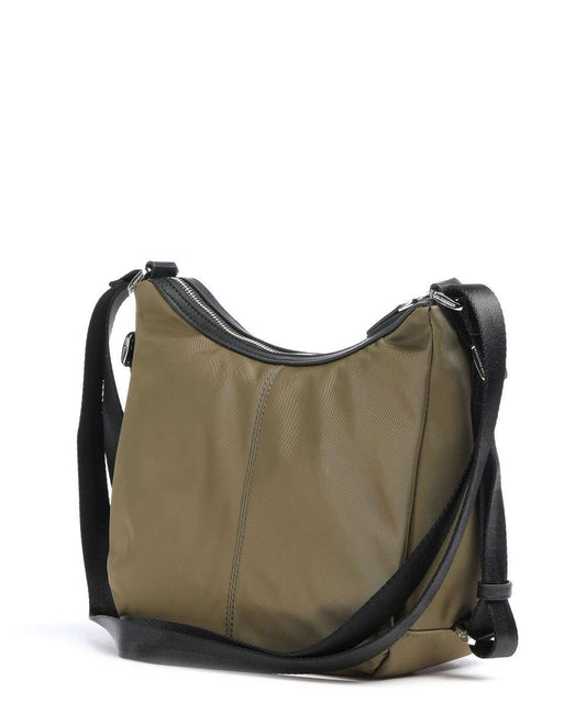 Tracolla Zaino Hunter Verdone Mandarina Duck