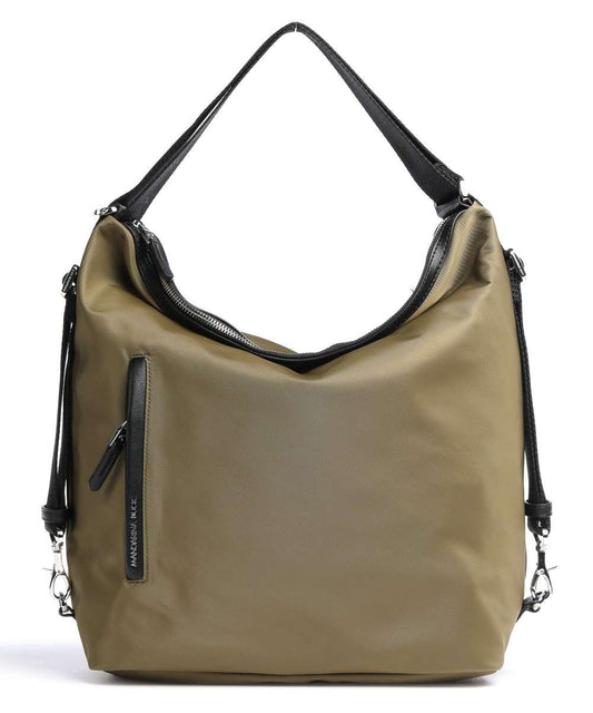 Zaino Borsa Mandarina Duck Elmwood Verdone
