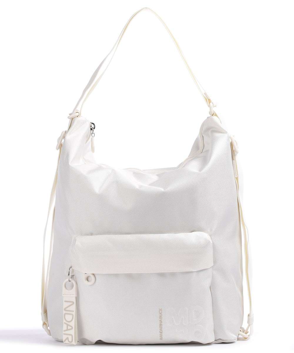 Zaino Borsa MD20 Optical White