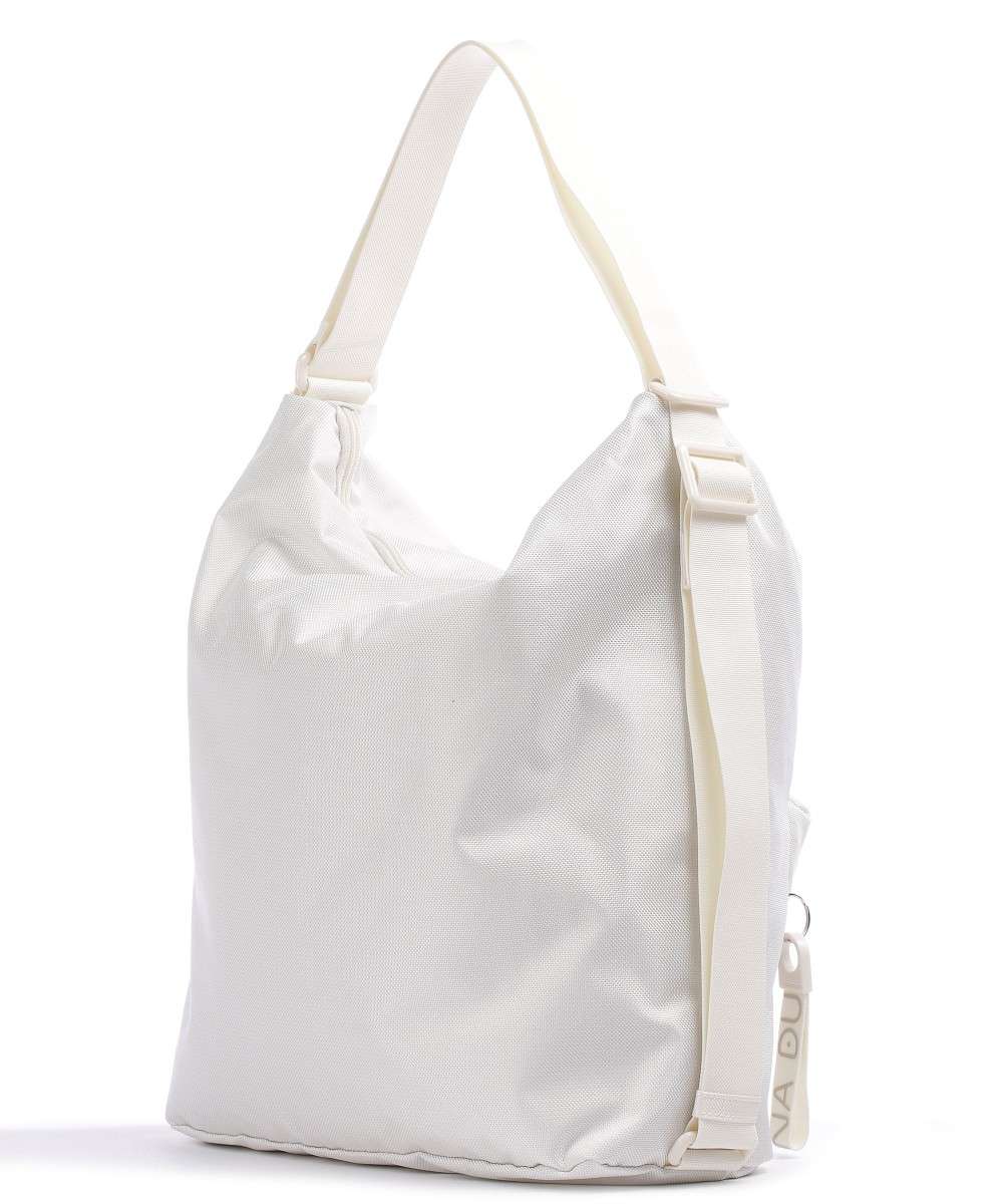 Zaino Borsa MD20 Optical White