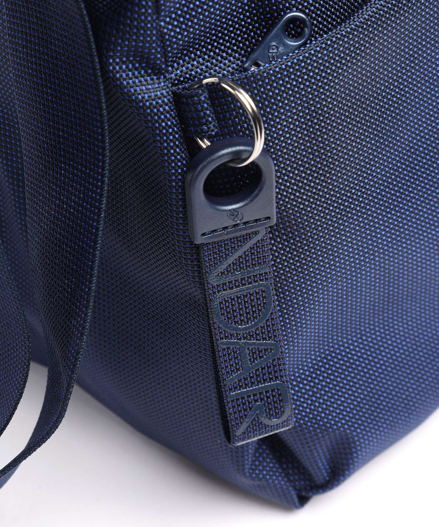 Borsa A Tracolla MD20 Dress Blue by Mandarina Duck