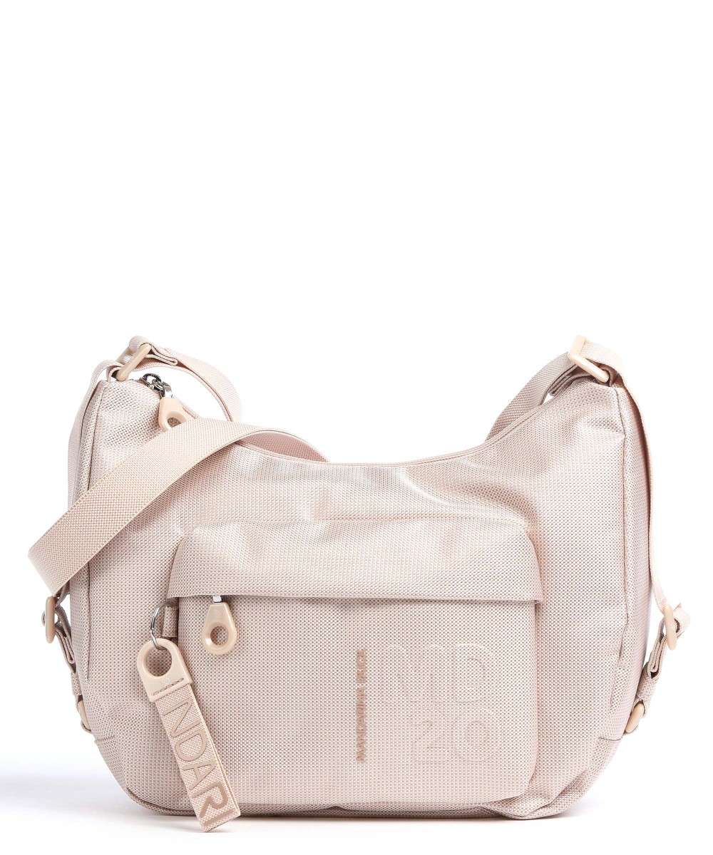 Zaino Borsa MD20 Macadamia Mandarina Duck