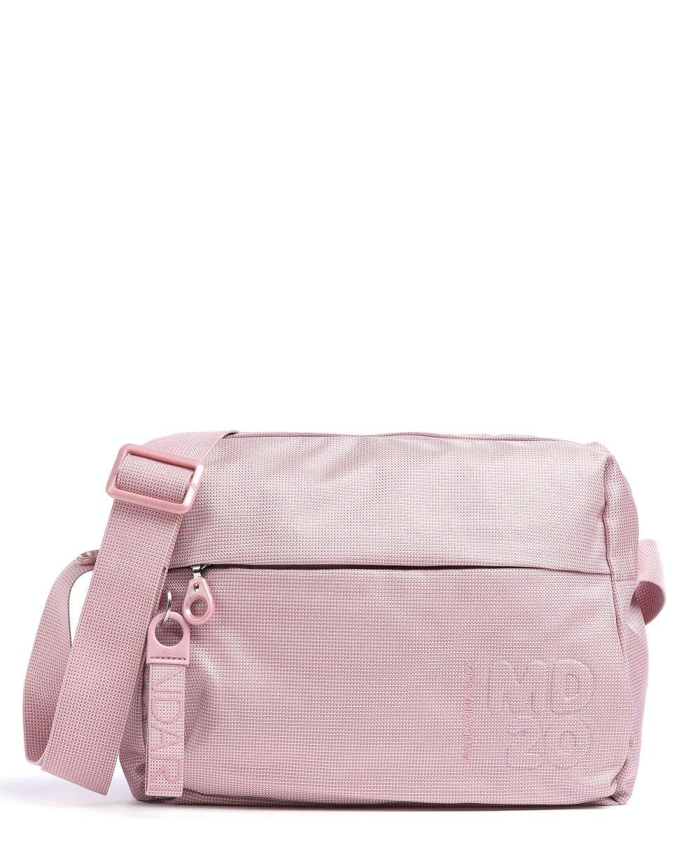 MD Borsa a Tracolla Regolabile Rosa Antico by Mandarina Duck